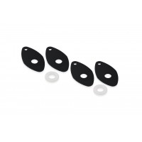 CNC Racing Indicator Adapter Mounts TYPE 7 CNC Racing Indicator Adapter Mounts TYPE 7